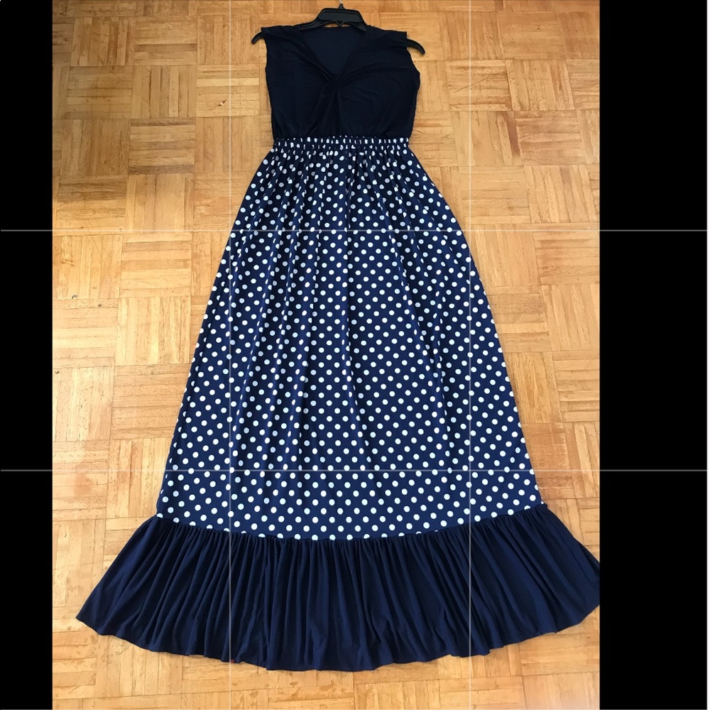 Summer dress size M